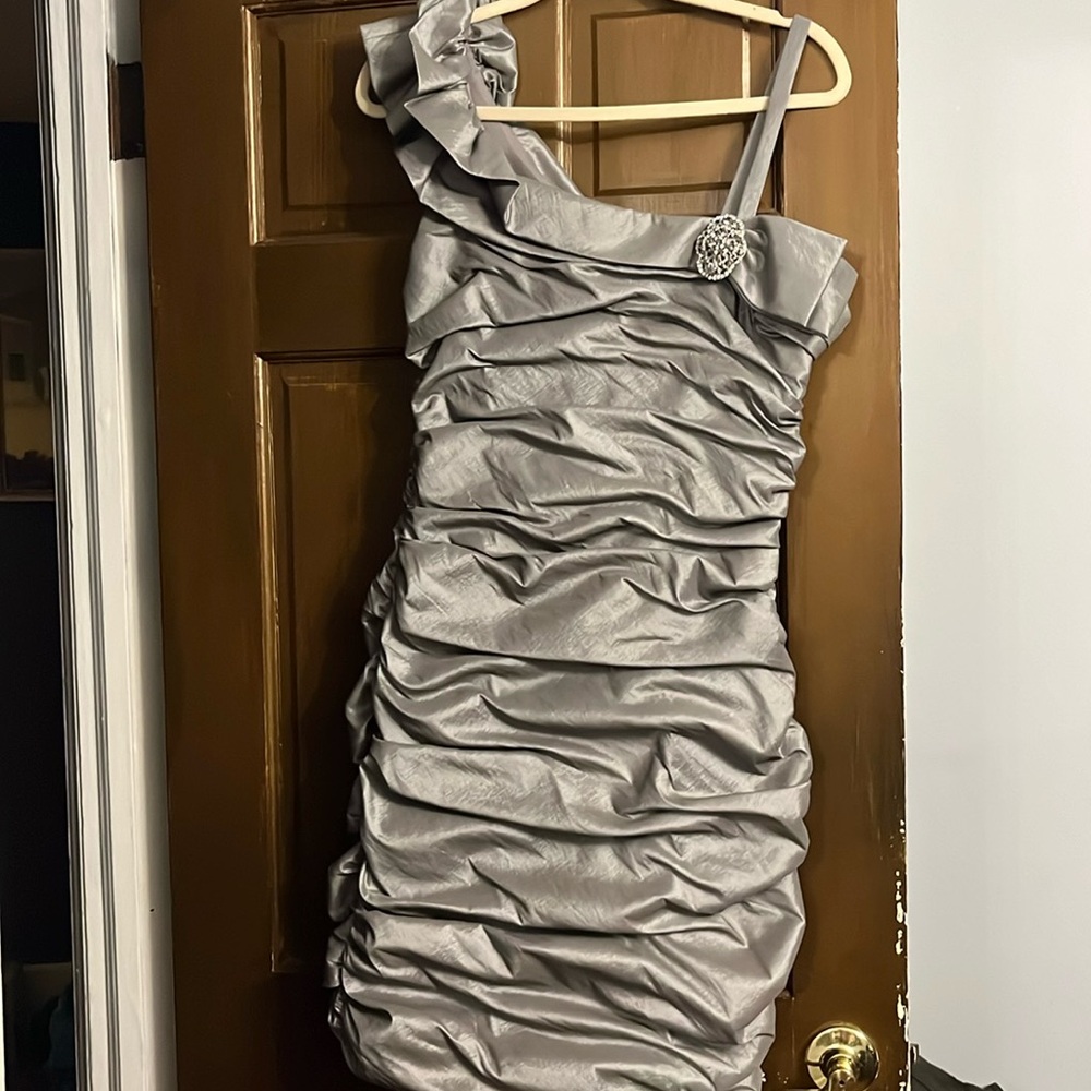 Cocktail dress